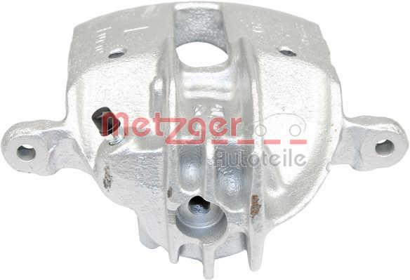 Metzger 6250353 Brake caliper 6250353: Buy near me in Poland at 2407.PL - Good price!