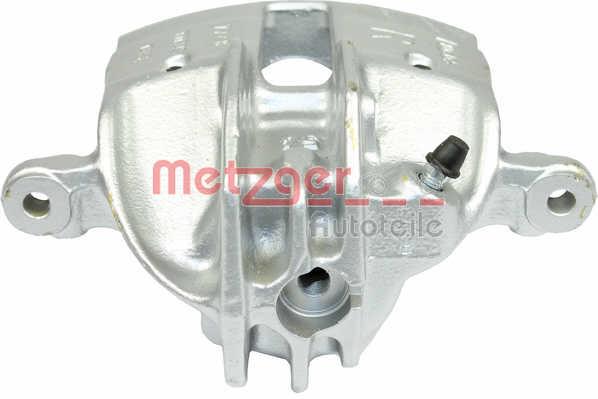 Metzger 6250354 Суппорт тормозной 6250354: Отличная цена - Купить в Польше на 2407.PL!