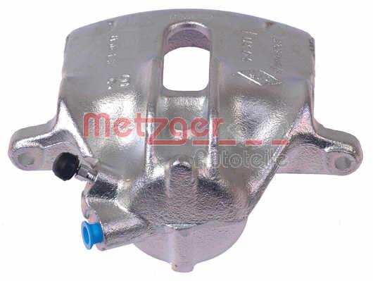 Metzger 6250359 Brake caliper 6250359: Buy near me at 2407.PL in Poland at an Affordable price!