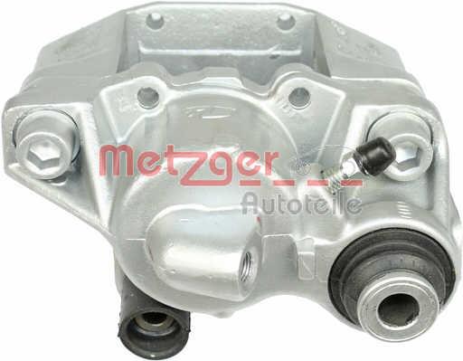 Metzger 6250368 Brake caliper 6250368: Buy near me at 2407.PL in Poland at an Affordable price!