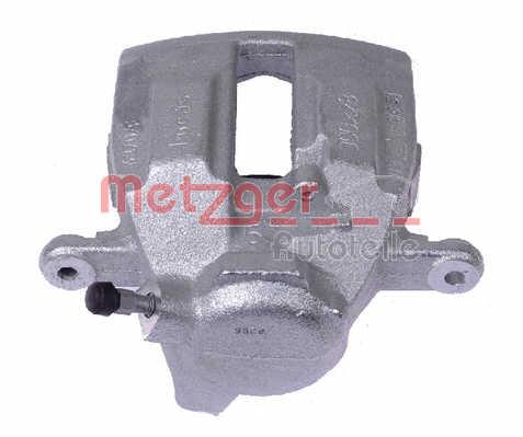 Metzger 6250370 Brake caliper 6250370: Buy near me at 2407.PL in Poland at an Affordable price!