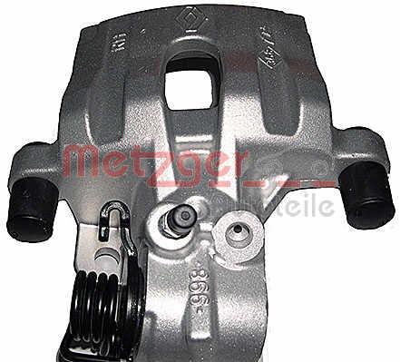 Metzger 6250374 Brake caliper 6250374: Buy near me in Poland at 2407.PL - Good price!