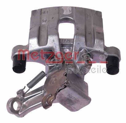 Metzger 6250378 Brake caliper 6250378: Buy near me at 2407.PL in Poland at an Affordable price!
