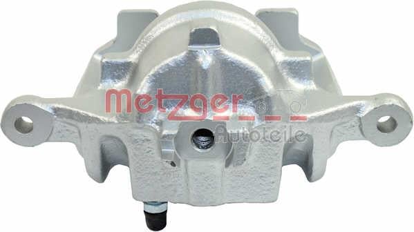 Metzger 6250382 Brake caliper 6250382: Buy near me in Poland at 2407.PL - Good price!