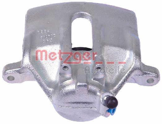 Metzger 6250399 Brake caliper 6250399: Buy near me in Poland at 2407.PL - Good price!