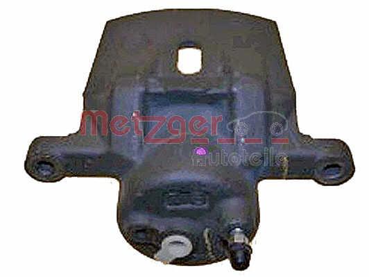 Metzger 6250404 Brake caliper 6250404: Buy near me in Poland at 2407.PL - Good price!