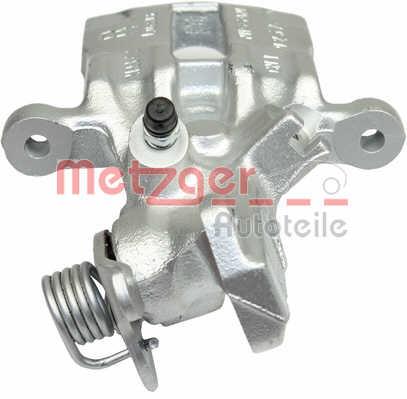 Metzger 6250414 Brake caliper 6250414: Buy near me at 2407.PL in Poland at an Affordable price!