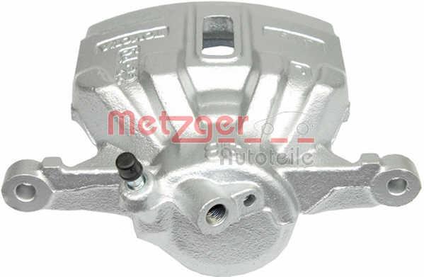Metzger 6250423 Суппорт тормозной 6250423: Отличная цена - Купить в Польше на 2407.PL!