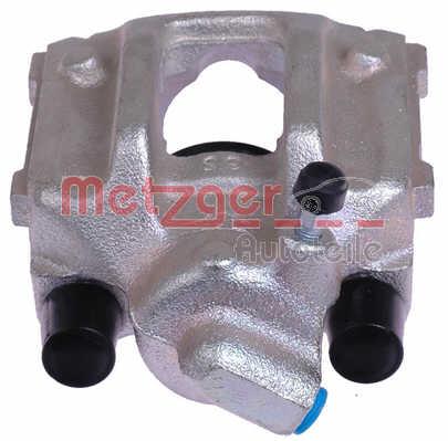 Metzger 6250425 Brake caliper 6250425: Buy near me in Poland at 2407.PL - Good price!