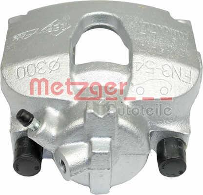 Metzger 6250435 Bremssattel 6250435: Kaufen Sie zu einem guten Preis in Polen bei 2407.PL!