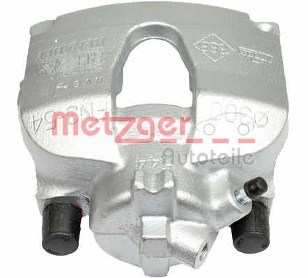 Metzger 6250436 Brake caliper 6250436: Buy near me in Poland at 2407.PL - Good price!