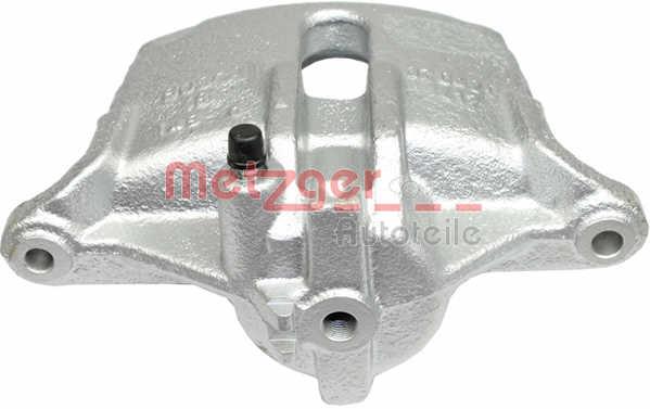 Metzger 6250439 Brake caliper 6250439: Buy near me in Poland at 2407.PL - Good price!