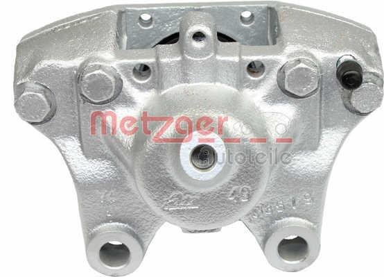 Metzger 6250443 Brake caliper 6250443: Buy near me in Poland at 2407.PL - Good price!