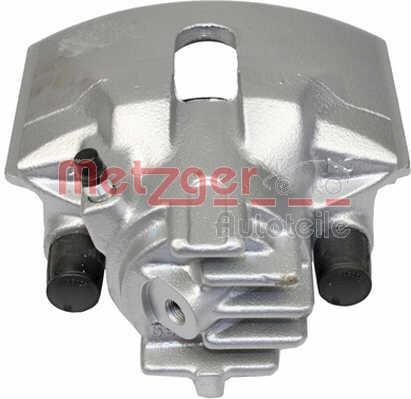 Metzger 6250449 Brake caliper 6250449: Buy near me in Poland at 2407.PL - Good price!