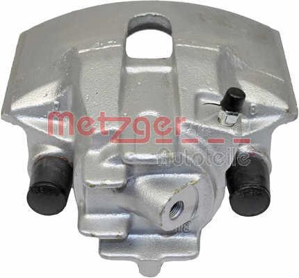 Metzger 6250450 Brake caliper 6250450: Buy near me in Poland at 2407.PL - Good price!