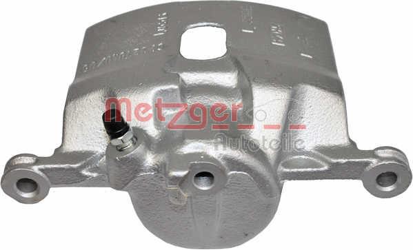 Metzger 6250459 Brake caliper 6250459: Buy near me in Poland at 2407.PL - Good price!