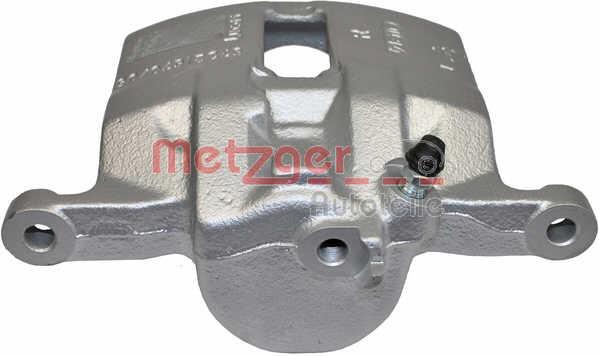 Metzger 6250460 Brake caliper 6250460: Buy near me in Poland at 2407.PL - Good price!