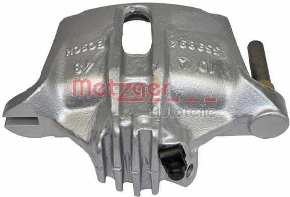 Metzger 6250472 Brake caliper 6250472: Buy near me at 2407.PL in Poland at an Affordable price!