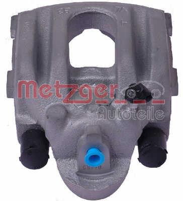 Metzger 6250473 Brake caliper 6250473: Buy near me in Poland at 2407.PL - Good price!