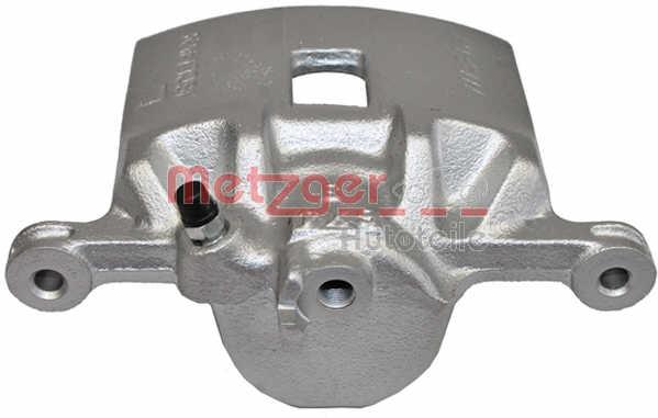 Metzger 6250477 Brake caliper 6250477: Buy near me in Poland at 2407.PL - Good price!