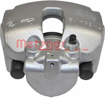 Metzger 6250480 Brake caliper 6250480: Buy near me in Poland at 2407.PL - Good price!