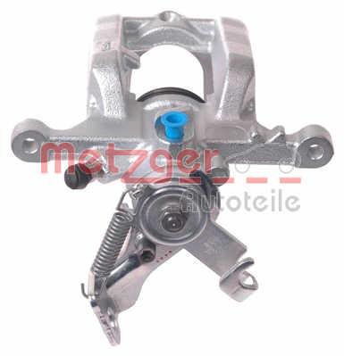 Metzger 6250492 Brake caliper 6250492: Buy near me at 2407.PL in Poland at an Affordable price!