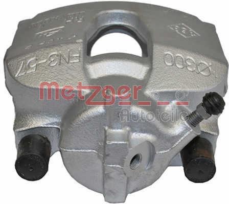 Metzger 6250498 Brake caliper 6250498: Buy near me in Poland at 2407.PL - Good price!