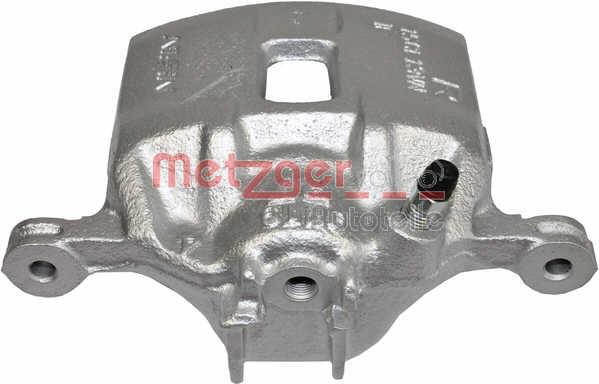 Metzger 6250500 Brake caliper 6250500: Buy near me at 2407.PL in Poland at an Affordable price!