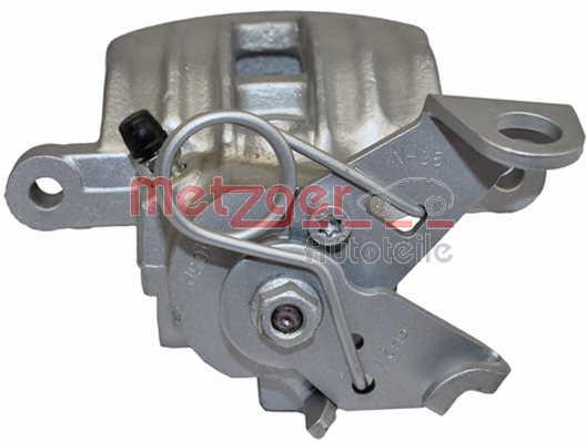 Metzger 6250511 Brake caliper 6250511: Buy near me in Poland at 2407.PL - Good price!