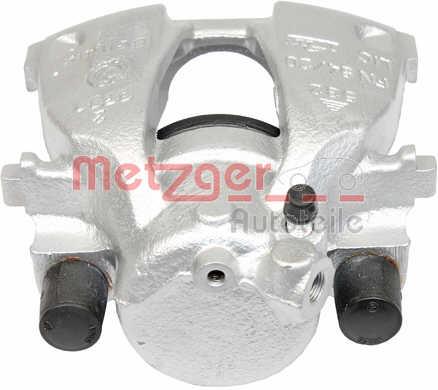 Metzger 6250516 Bremssattel 6250516: Kaufen Sie zu einem guten Preis in Polen bei 2407.PL!