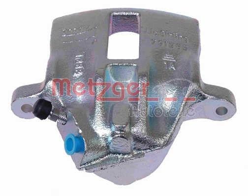 Metzger 6250517 Brake caliper 6250517: Buy near me in Poland at 2407.PL - Good price!