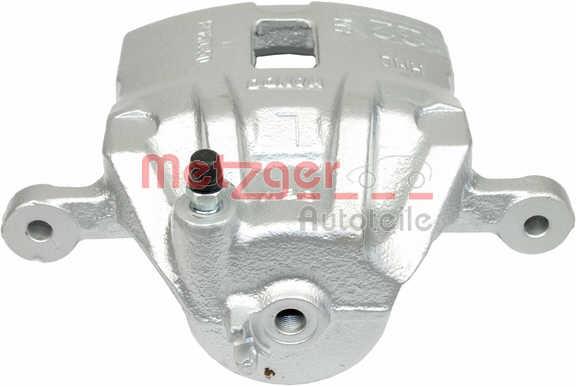 Metzger 6250521 Brake caliper 6250521: Buy near me in Poland at 2407.PL - Good price!