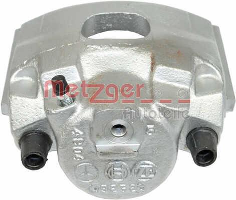 Metzger 6250525 Brake caliper 6250525: Buy near me in Poland at 2407.PL - Good price!