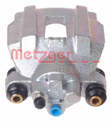 Metzger 6250527 Brake caliper 6250527: Buy near me in Poland at 2407.PL - Good price!
