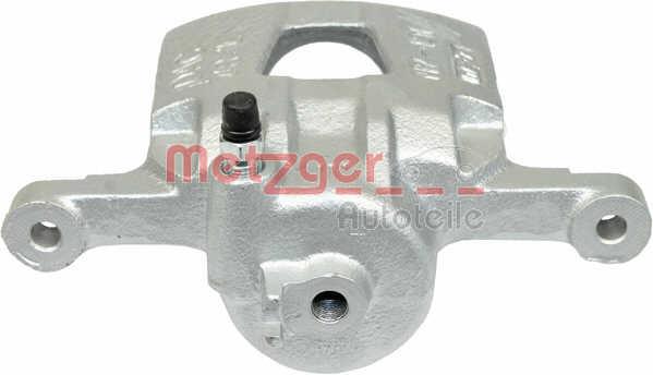 Metzger 6250535 Brake caliper 6250535: Buy near me in Poland at 2407.PL - Good price!