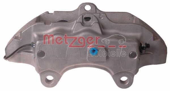 Metzger 6250554 Brake caliper 6250554: Buy near me at 2407.PL in Poland at an Affordable price!