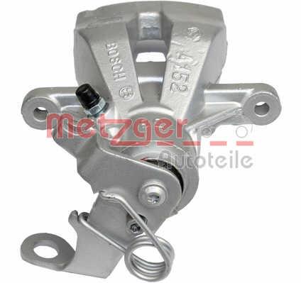 Metzger 6250572 Brake caliper 6250572: Buy near me in Poland at 2407.PL - Good price!