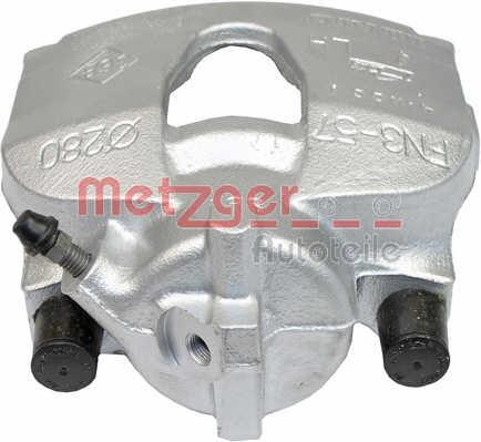 Metzger 6250573 Brake caliper 6250573: Buy near me in Poland at 2407.PL - Good price!