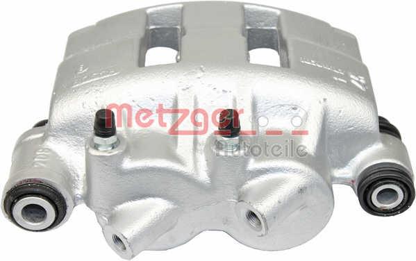 Metzger 6250575 Суппорт тормозной 6250575: Отличная цена - Купить в Польше на 2407.PL!