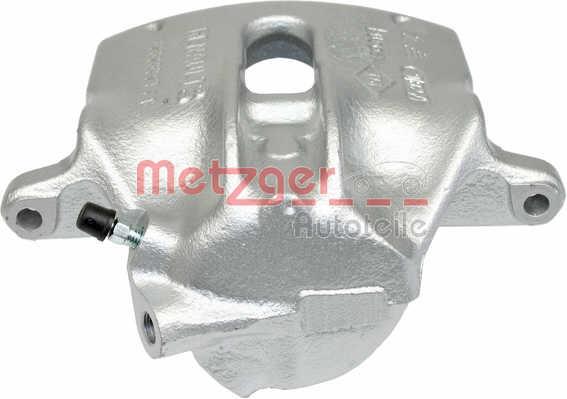 Metzger 6250585 Bremssattel 6250585: Kaufen Sie zu einem guten Preis in Polen bei 2407.PL!