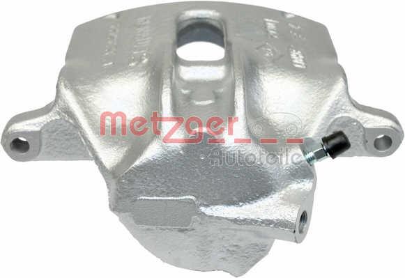 Metzger 6250586 Суппорт тормозной 6250586: Отличная цена - Купить в Польше на 2407.PL!