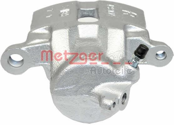 Metzger 6250590 Brake caliper 6250590: Buy near me at 2407.PL in Poland at an Affordable price!