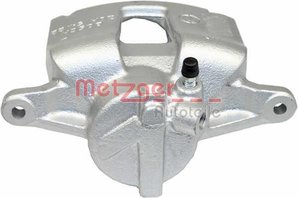 Metzger 6250592 Суппорт тормозной 6250592: Купить в Польше - Отличная цена на 2407.PL!