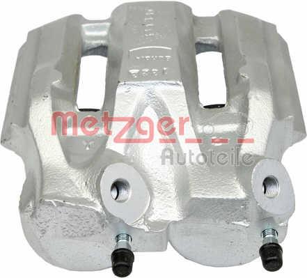 Metzger 6250593 Brake caliper 6250593: Buy near me in Poland at 2407.PL - Good price!