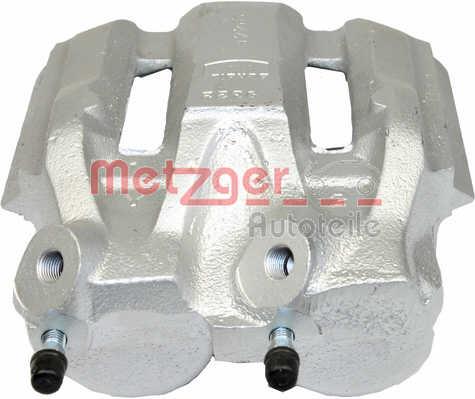 Metzger 6250594 Brake caliper 6250594: Buy near me in Poland at 2407.PL - Good price!