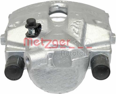 Metzger 6250595 Brake caliper 6250595: Buy near me in Poland at 2407.PL - Good price!
