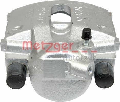 Metzger 6250596 Brake caliper 6250596: Buy near me in Poland at 2407.PL - Good price!