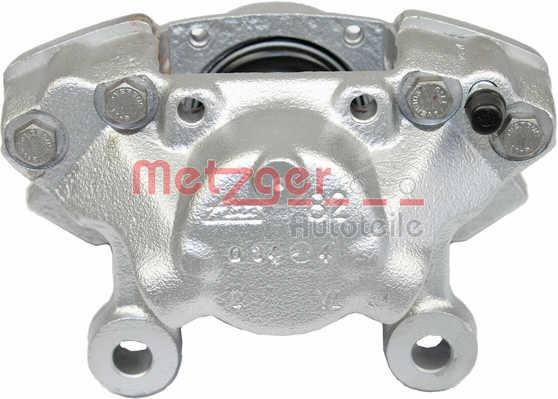 Metzger 6250603 Brake caliper 6250603: Buy near me in Poland at 2407.PL - Good price!