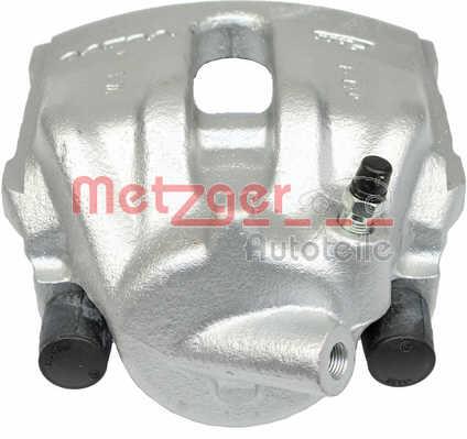Metzger 6250616 Суппорт тормозной 6250616: Отличная цена - Купить в Польше на 2407.PL!