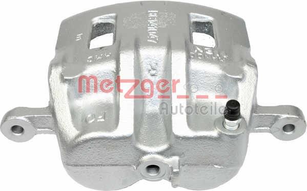 Metzger 6250620 Bremssattel 6250620: Kaufen Sie zu einem guten Preis in Polen bei 2407.PL!